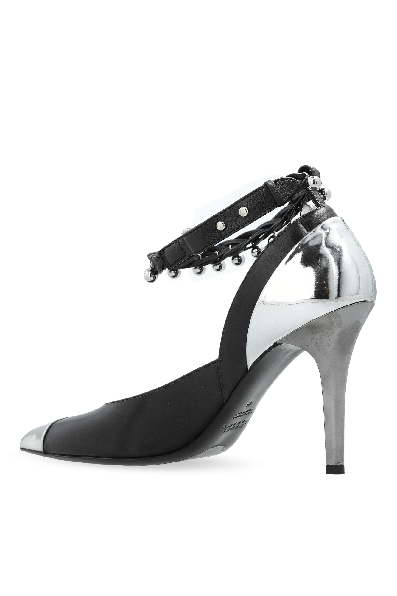 靴 ISABELMARANT heels 24CM Low Heels & Stiletto Pumps | ISABEL MARANT Official Online Store